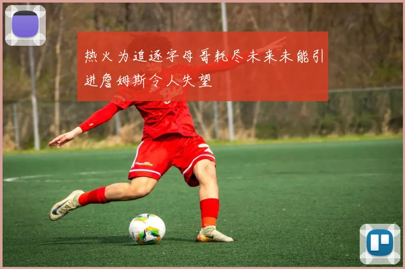 热火为追逐字母哥耗尽未来未能引进詹姆斯令人失望