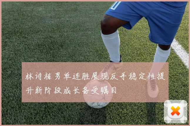 林诗栋男单连胜展现反手稳定性提升新阶段成长备受瞩目
