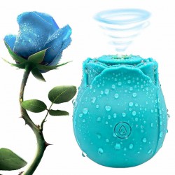Blue Rose Toy