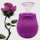 Purple Rose Toy