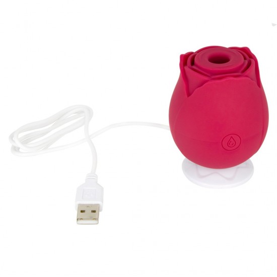 The Rose Toy Charger